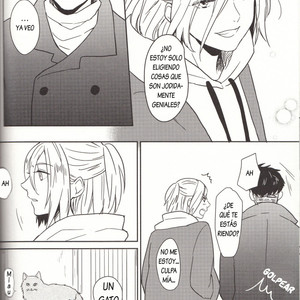 [yamaUR (YAMAURA Shii)] Yuri-kun to Otabek-kun – Yuri on Ice dj [Español] – Gay Comics image 009.jpg