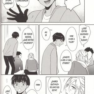 [yamaUR (YAMAURA Shii)] Yuri-kun to Otabek-kun – Yuri on Ice dj [Español] – Gay Comics image 011.jpg