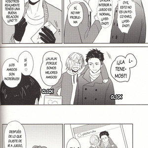 [yamaUR (YAMAURA Shii)] Yuri-kun to Otabek-kun – Yuri on Ice dj [Español] – Gay Comics image 013.jpg
