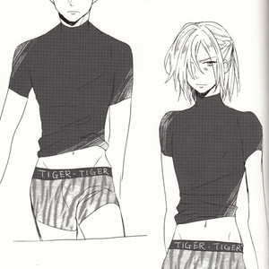[yamaUR (YAMAURA Shii)] Yuri-kun to Otabek-kun – Yuri on Ice dj [Español] – Gay Comics image 014.jpg