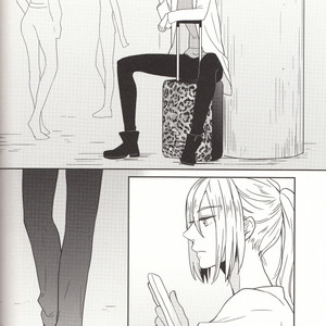 [yamaUR (YAMAURA Shii)] Yuri-kun to Otabek-kun – Yuri on Ice dj [Español] – Gay Comics image 015.jpg