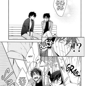 [Pinkch! (Sawori) / Nobana Saori] Detective Conan dj – NOT SEEM TO MIND [Eng] – Gay Comics image 010.jpg