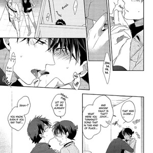 [Pinkch! (Sawori) / Nobana Saori] Detective Conan dj – NOT SEEM TO MIND [Eng] – Gay Comics image 014.jpg
