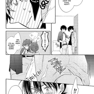 [Pinkch! (Sawori) / Nobana Saori] Detective Conan dj – NOT SEEM TO MIND [Eng] – Gay Comics image 015.jpg