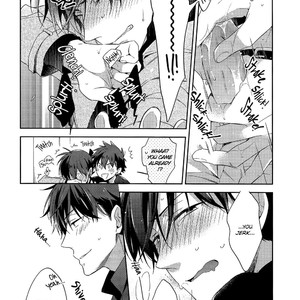 [Pinkch! (Sawori) / Nobana Saori] Detective Conan dj – NOT SEEM TO MIND [Eng] – Gay Comics image 023.jpg