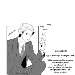 [Tsuba Daeki] Suki Nante Iwantoite (c.1) [Eng] – Gay Comics image 041.jpg