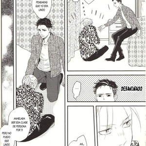 [8go! (MIYOSHI Ayato)] Tatoeba Sukoshi Dake Mirai no Hanashi – Yuri on Ice dj [Español] – Gay Comics image 010.jpg