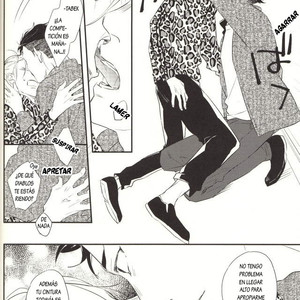 [8go! (MIYOSHI Ayato)] Tatoeba Sukoshi Dake Mirai no Hanashi – Yuri on Ice dj [Español] – Gay Comics image 012.jpg