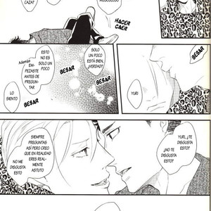 [8go! (MIYOSHI Ayato)] Tatoeba Sukoshi Dake Mirai no Hanashi – Yuri on Ice dj [Español] – Gay Comics image 013.jpg
