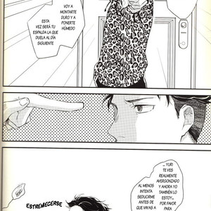 [8go! (MIYOSHI Ayato)] Tatoeba Sukoshi Dake Mirai no Hanashi – Yuri on Ice dj [Español] – Gay Comics image 016.jpg