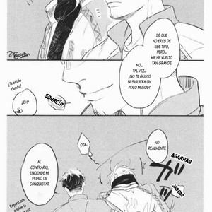 [8go! (MIYOSHI Ayato)] Tatoeba Sukoshi Dake Mirai no Hanashi – Yuri on Ice dj [Español] – Gay Comics image 018.jpg