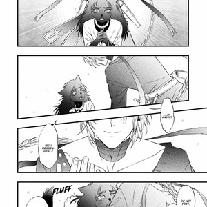 [KURAKA Sui] Kyrie -Norowareta Hebi- (update c.5+Extra) [Eng] – Gay Comics image 005.jpg