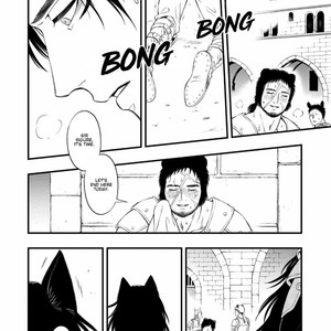 [KURAKA Sui] Kyrie -Norowareta Hebi- (update c.5+Extra) [Eng] – Gay Comics image 016.jpg