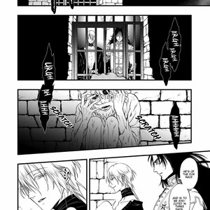 [KURAKA Sui] Kyrie -Norowareta Hebi- (update c.5+Extra) [Eng] – Gay Comics image 051.jpg