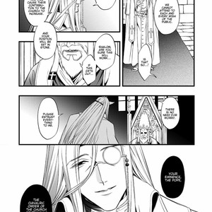 [KURAKA Sui] Kyrie -Norowareta Hebi- (update c.5+Extra) [Eng] – Gay Comics image 089.jpg