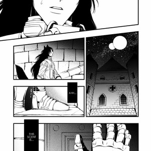 [KURAKA Sui] Kyrie -Norowareta Hebi- (update c.5+Extra) [Eng] – Gay Comics image 091.jpg