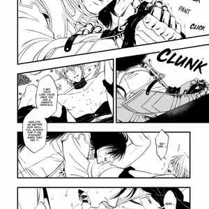 [KURAKA Sui] Kyrie -Norowareta Hebi- (update c.5+Extra) [Eng] – Gay Comics image 102.jpg