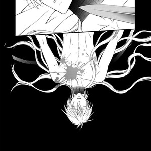 [KURAKA Sui] Kyrie -Norowareta Hebi- (update c.5+Extra) [Eng] – Gay Comics image 110.jpg