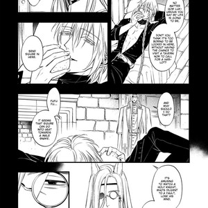 [KURAKA Sui] Kyrie -Norowareta Hebi- (update c.5+Extra) [Eng] – Gay Comics image 114.jpg