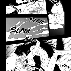 [KURAKA Sui] Kyrie -Norowareta Hebi- (update c.5+Extra) [Eng] – Gay Comics image 126.jpg