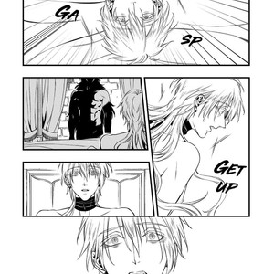 [KURAKA Sui] Kyrie -Norowareta Hebi- (update c.5+Extra) [Eng] – Gay Comics image 132.jpg