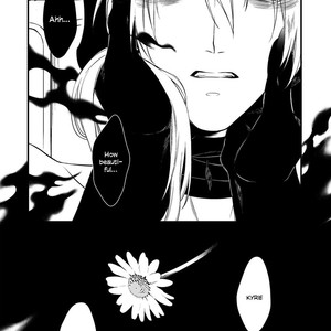 [KURAKA Sui] Kyrie -Norowareta Hebi- (update c.5+Extra) [Eng] – Gay Comics image 139.jpg