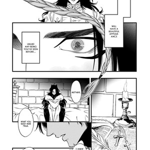 [KURAKA Sui] Kyrie -Norowareta Hebi- (update c.5+Extra) [Eng] – Gay Comics image 145.jpg
