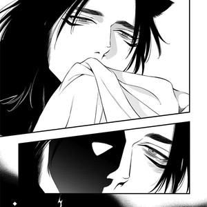 [KURAKA Sui] Kyrie -Norowareta Hebi- (update c.5+Extra) [Eng] – Gay Comics image 146.jpg