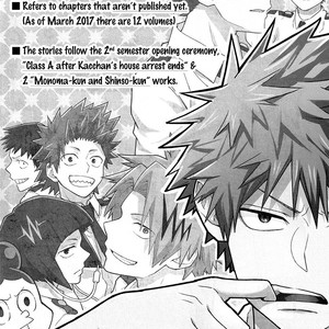 [Gang Age/ choke] BnHA dj – and [Eng] – Gay Comics image 002.jpg