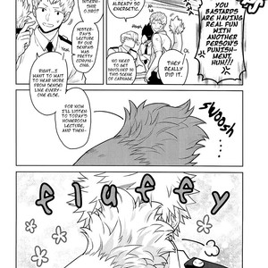 [Gang Age/ choke] BnHA dj – and [Eng] – Gay Comics image 005.jpg
