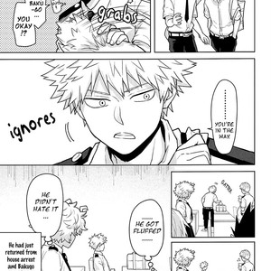 [Gang Age/ choke] BnHA dj – and [Eng] – Gay Comics image 006.jpg