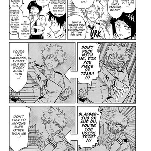 [Gang Age/ choke] BnHA dj – and [Eng] – Gay Comics image 007.jpg