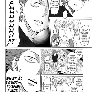 [Gang Age/ choke] BnHA dj – and [Eng] – Gay Comics image 013.jpg