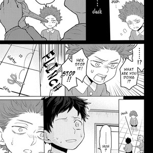 [Gang Age/ choke] BnHA dj – and [Eng] – Gay Comics image 016.jpg