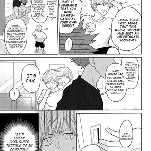 [Gang Age/ choke] BnHA dj – and [Eng] – Gay Comics image 018.jpg