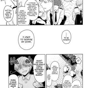 [Gang Age/ choke] BnHA dj – and [Eng] – Gay Comics image 020.jpg