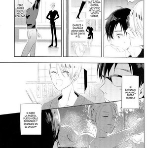 [Mayakan (Kanpachi)] Eros to Katsudon – Yuri on Ice dj [Español] – Gay Comics image 009.jpg
