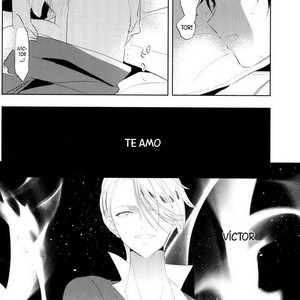 [Mayakan (Kanpachi)] Eros to Katsudon – Yuri on Ice dj [Español] – Gay Comics image 012.jpg