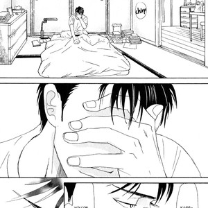 [Nishida Higashi] Yoru ga Owaru Made (Till the End of the Night) [Eng] – Gay Comics image 009.jpg