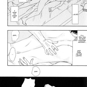 [Nishida Higashi] Yoru ga Owaru Made (Till the End of the Night) [Eng] – Gay Comics image 026.jpg