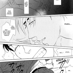 [Nishida Higashi] Yoru ga Owaru Made (Till the End of the Night) [Eng] – Gay Comics image 094.jpg