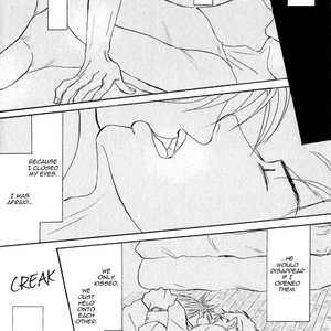 [Nishida Higashi] Yoru ga Owaru Made (Till the End of the Night) [Eng] – Gay Comics image 129.jpg