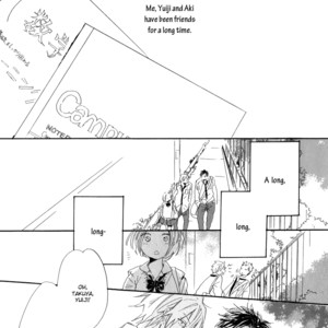 [KOJIMA Lalako] Hanabatake to Wakarebanashi (update c.5) [Eng] – Gay Comics image 005.jpg