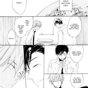 [KOJIMA Lalako] Hanabatake to Wakarebanashi (update c.5) [Eng] – Gay Comics image 038.jpg