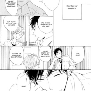 [KOJIMA Lalako] Hanabatake to Wakarebanashi (update c.5) [Eng] – Gay Comics image 039.jpg