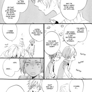 [KOJIMA Lalako] Hanabatake to Wakarebanashi (update c.5) [Eng] – Gay Comics image 062.jpg