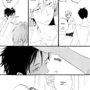 [KOJIMA Lalako] Hanabatake to Wakarebanashi (update c.5) [Eng] – Gay Comics image 068.jpg