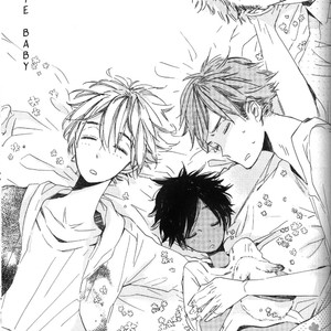 [KOJIMA Lalako] Hanabatake to Wakarebanashi (update c.5) [Eng] – Gay Comics image 086.jpg