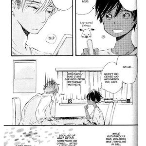 [KOJIMA Lalako] Hanabatake to Wakarebanashi (update c.5) [Eng] – Gay Comics image 088.jpg