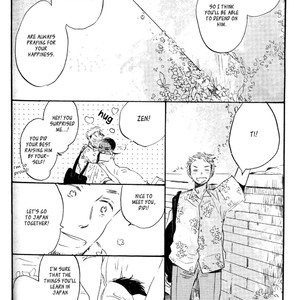 [KOJIMA Lalako] Hanabatake to Wakarebanashi (update c.5) [Eng] – Gay Comics image 093.jpg